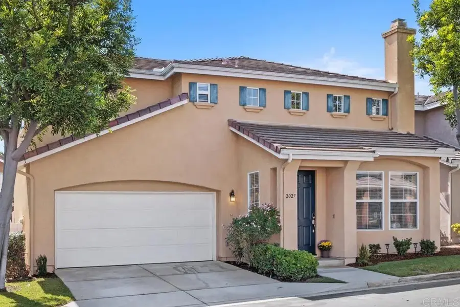 2027 Harmony Way, Vista, CA 92081 - Image #2