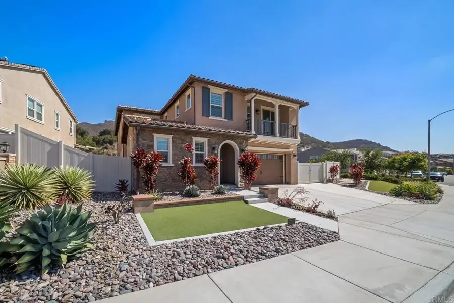 35909 Shetland Hills E, Fallbrook, CA 92028 - Image #2