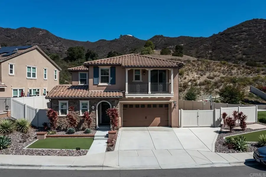 35909 Shetland Hills E, Fallbrook, CA 92028 - Image #3