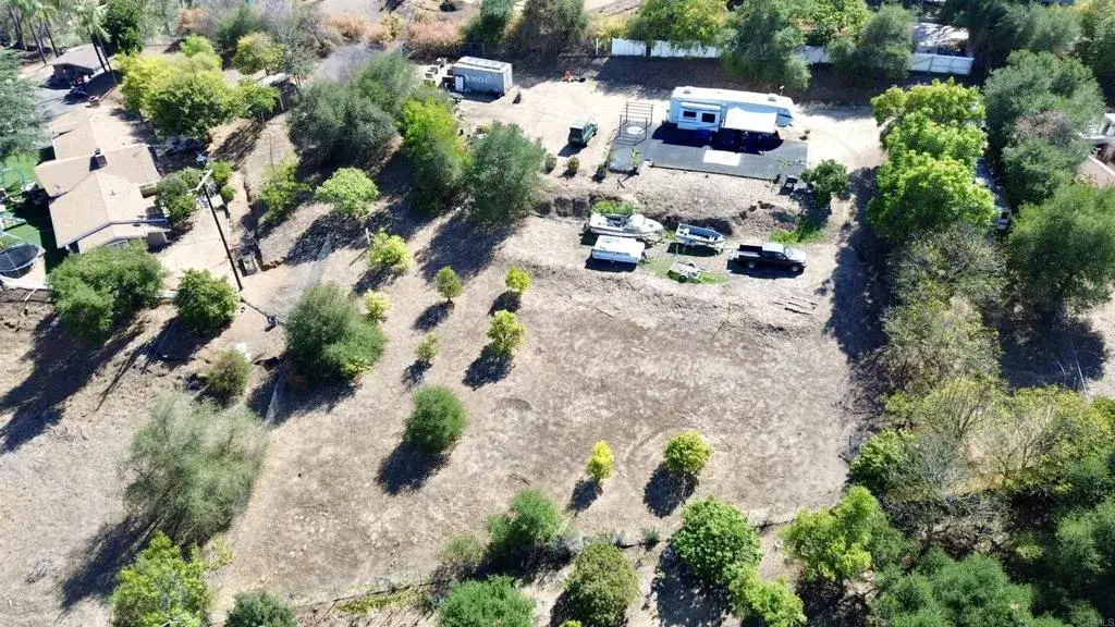 0 Olive Hill, Fallbrook, CA 92028 - Image #1