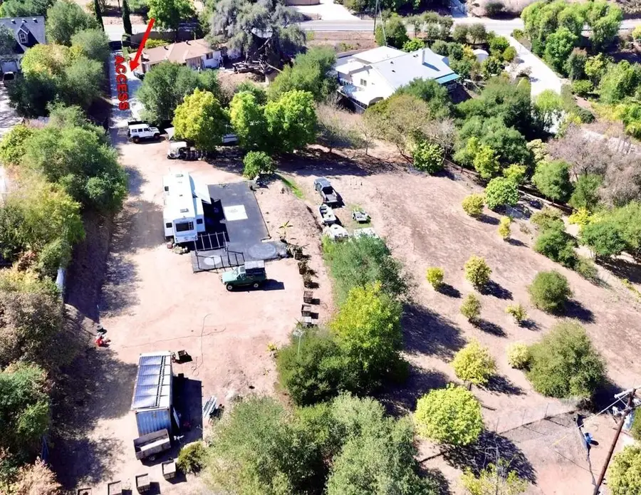 0 Olive Hill, Fallbrook, CA 92028 - Image #2