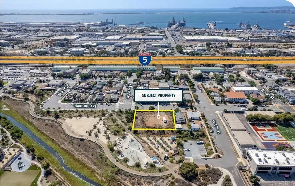 1929 Harding, National City, CA 91950 - Image #1