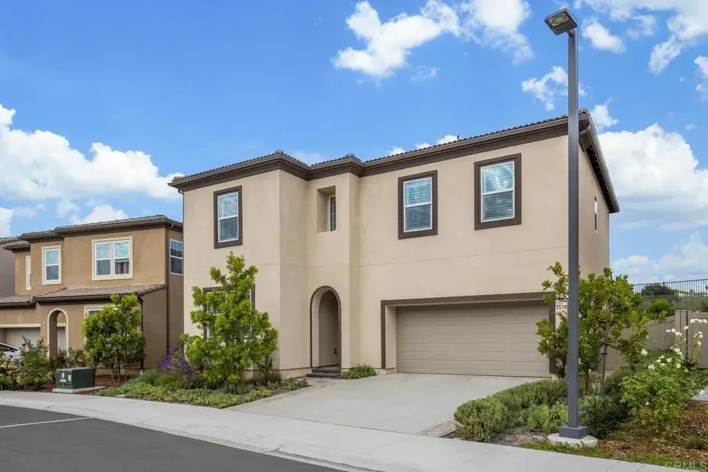 1518 Pepperwood Way, Oceanside, CA 92056 - Image #1