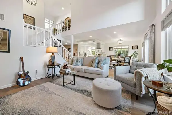 649 Maze Glen, Escondido, CA 92025