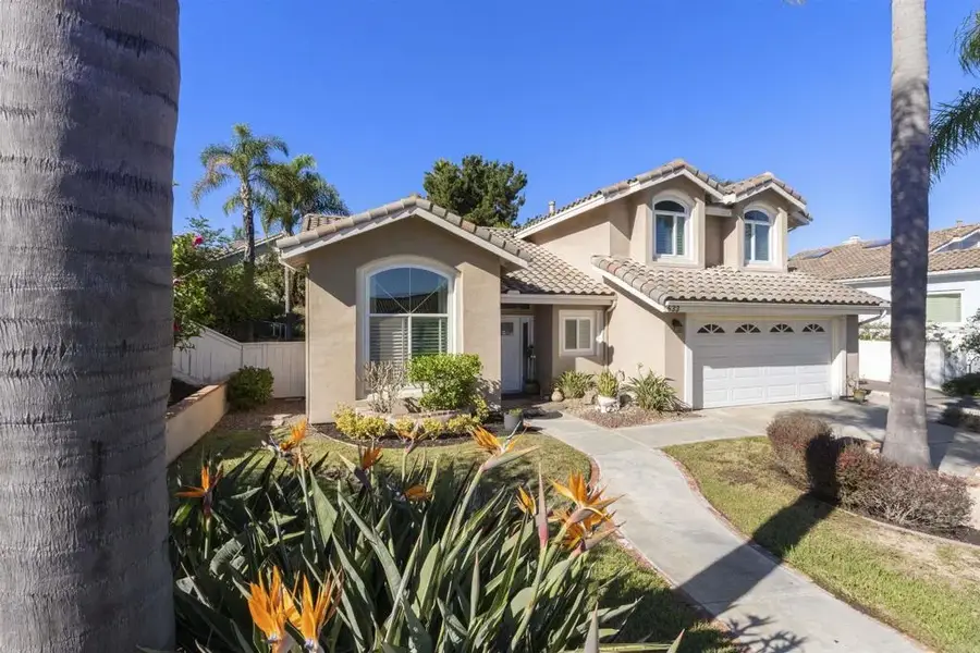 633 Cantara Ln, Vista, CA 92081 - Image #2