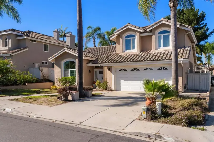 633 Cantara Ln, Vista, CA 92081 - Image #3
