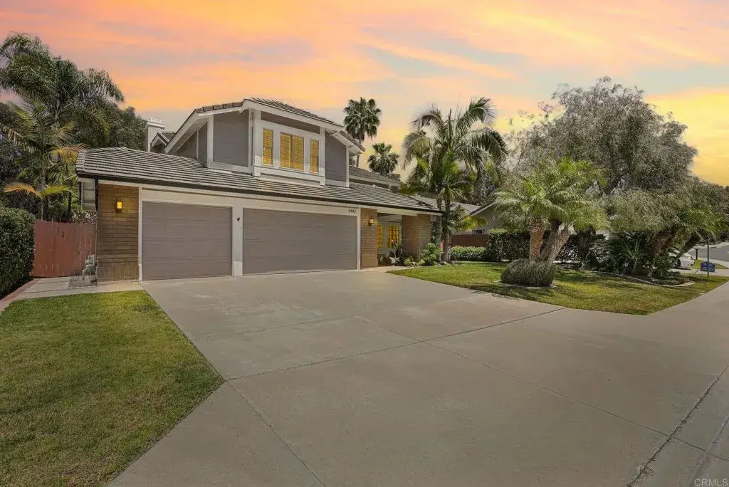 3442 Celinda Drive, Carlsbad, CA 92008 - Image #1