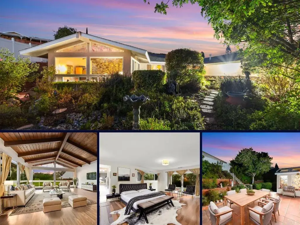 4029 Carpenter Ln, La Mesa, CA 91941 - Image #1