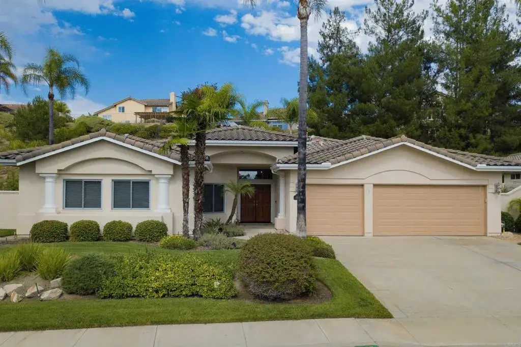 296 Camino Tablero, Escondido, CA 92029 - #1