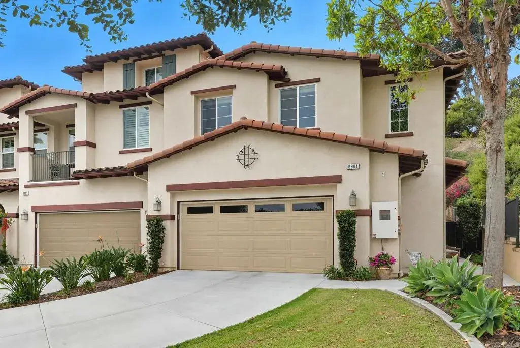 6901 Tourmaline Place, Carlsbad, CA 92009 - Image #1