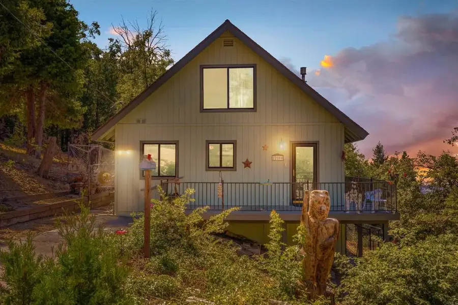 22209 Crestline Road, Palomar Mountain, CA 92060 - Image #2