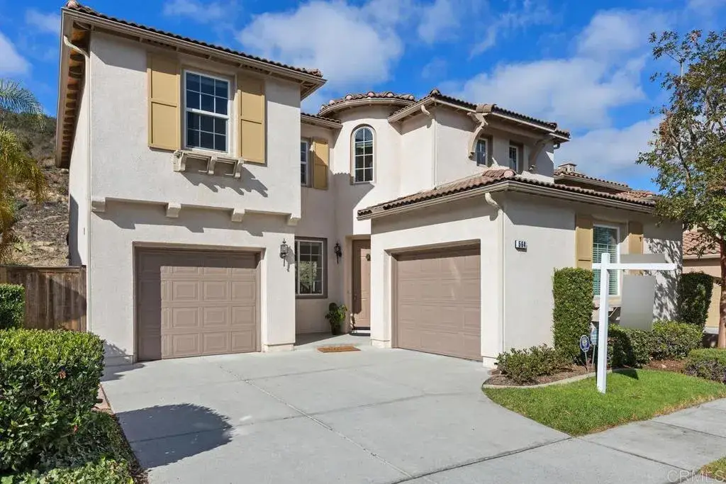 564 Via Del Caballo, San Marcos, CA 92078 - Image #1