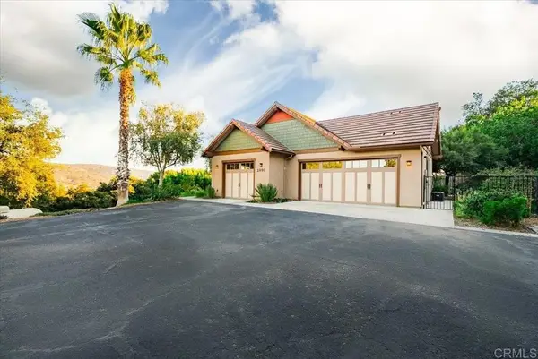 1990 Nicole Street, Ramona, CA 92065