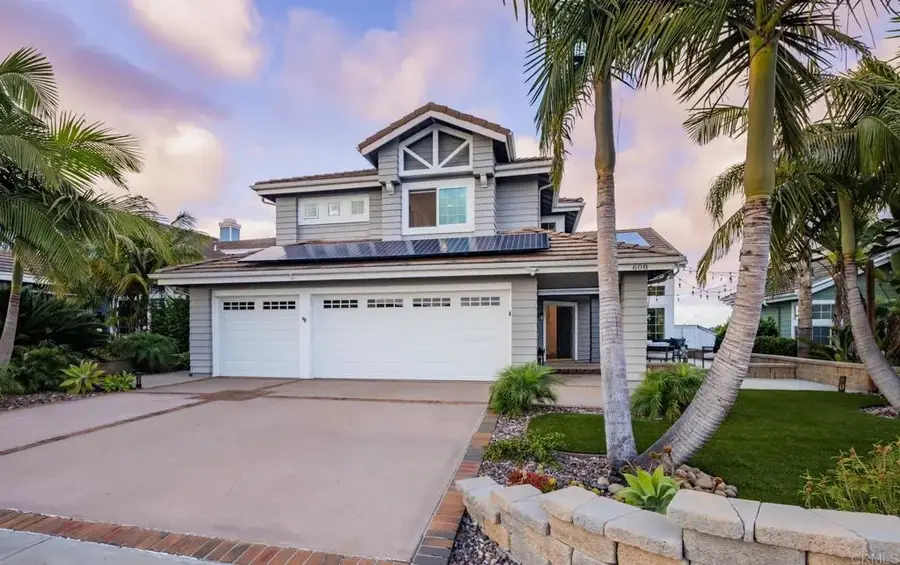 608 Crest Drive, Encinitas, CA 92024 - Image #3