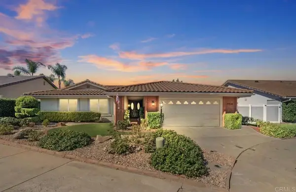 17544 Plaza Otonal, San Diego, CA 92128