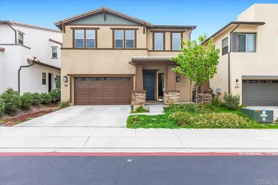 597 Middlebrook Rd, San Marcos, CA 92078 - Image #2