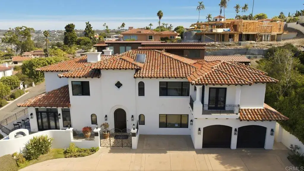 1745 Amalfi Street, La Jolla, CA 92037 - Image #1