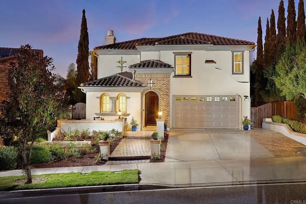 6911 Goldstone Rd, Carlsbad, CA 92009 - Image #1