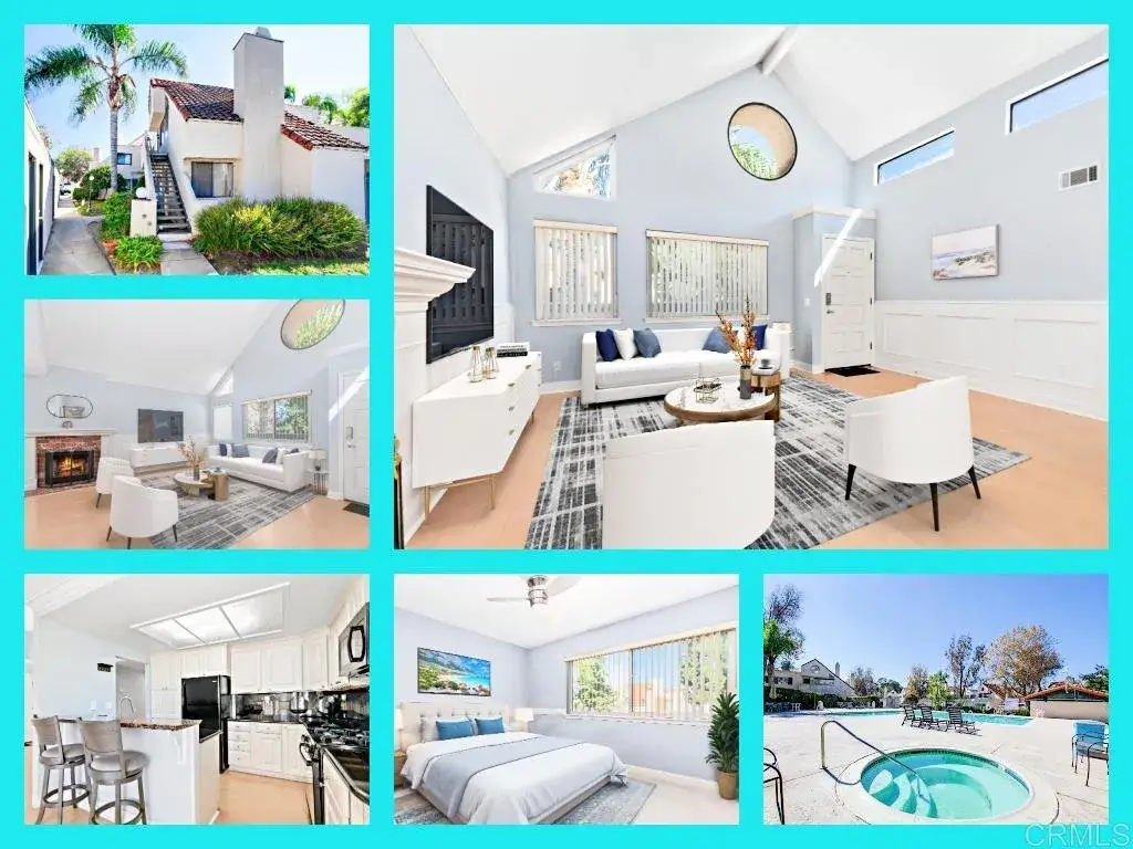 383 N Melrose Drive #F, Vista, CA 92083 - Image #1