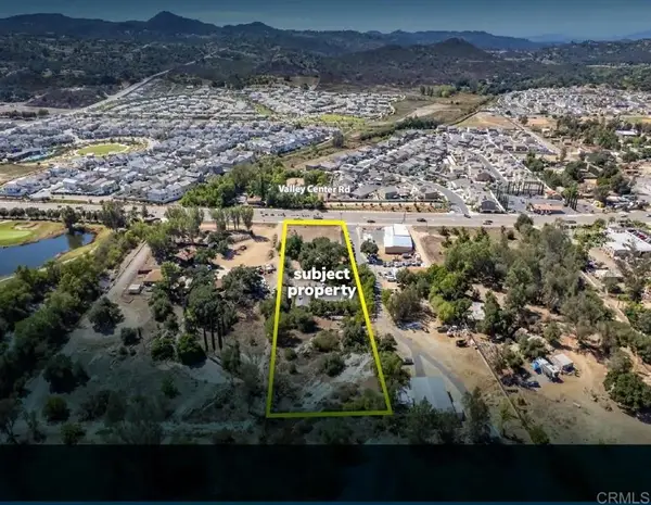 27845 Valley Center, Valley Center, CA 92082