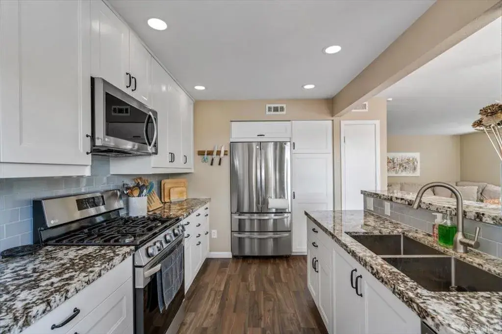 5222 Mount Alifan Drive, San Diego, CA 92111 - Image #1