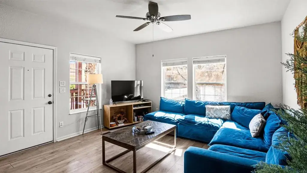 330 Palm Canyon Drive #22, Borrego Springs, CA 92004 - Image #1