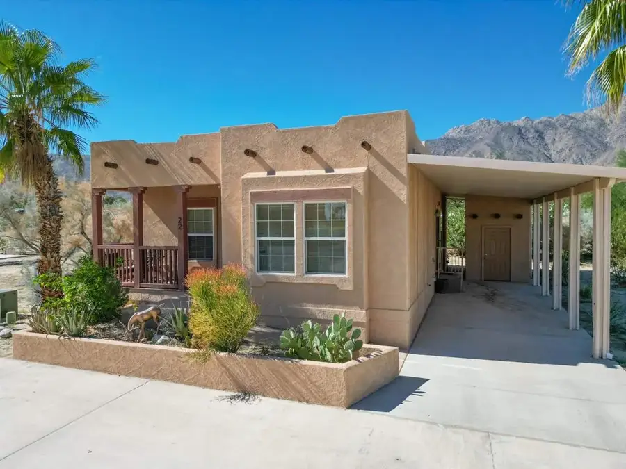 330 Palm Canyon Drive #22, Borrego Springs, CA 92004 - Image #2
