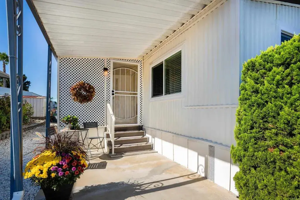 155 Las Flores #36, San Marcos, CA 92069 - Image #1