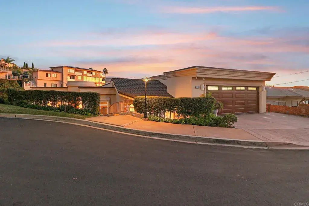 1177 Avenida Amantea, La Jolla, CA 92037 - Image #1