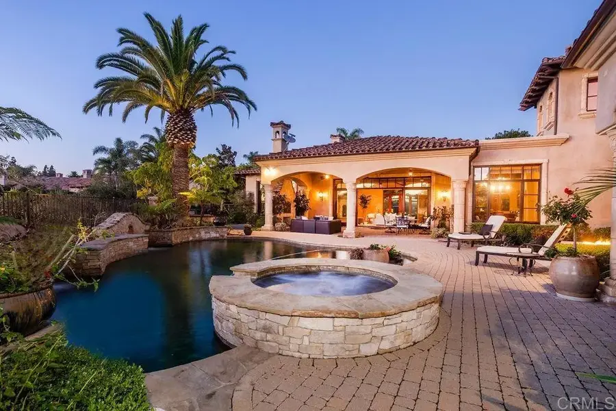 4860 Rancho Verde Trail, San Diego, CA 92130 - #2