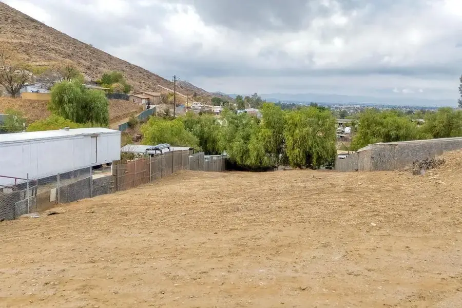 0 Osborne Ln. Apn 459-212-021 - Lot 75, Homeland, CA 92548 - Image #3