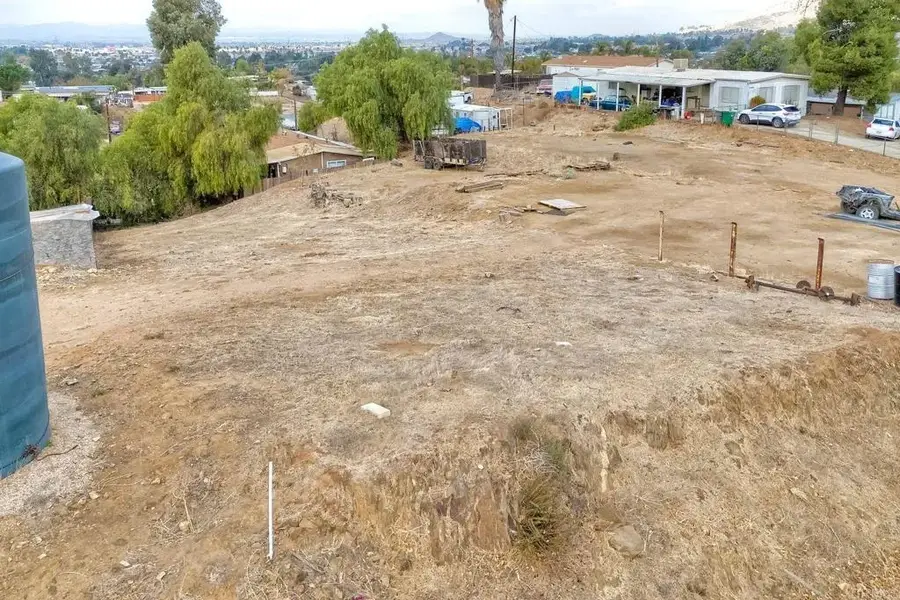 1 Osborne Ln. Apn 459-212-023 - Lot 76, Homeland, CA 92548 - Image #2