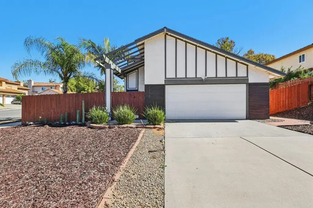 1110 Gaucho Place, Escondido, CA 92029 - Image #1