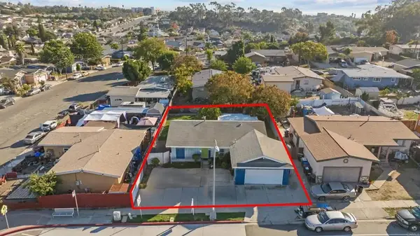 5859 Skyline Drive, San Diego, CA 92114