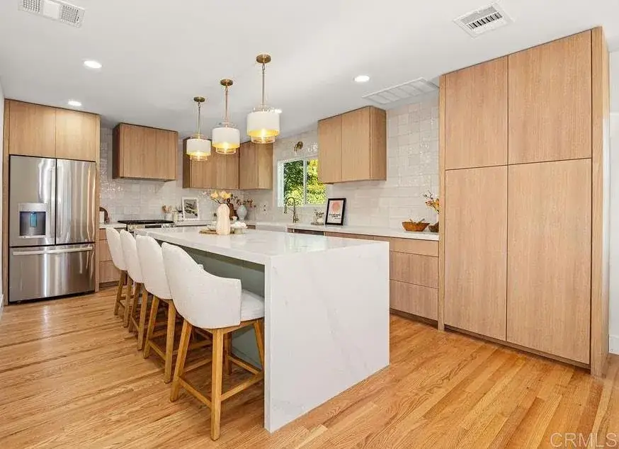 4088 Nabal Drive, La Mesa, CA 91941 - #1