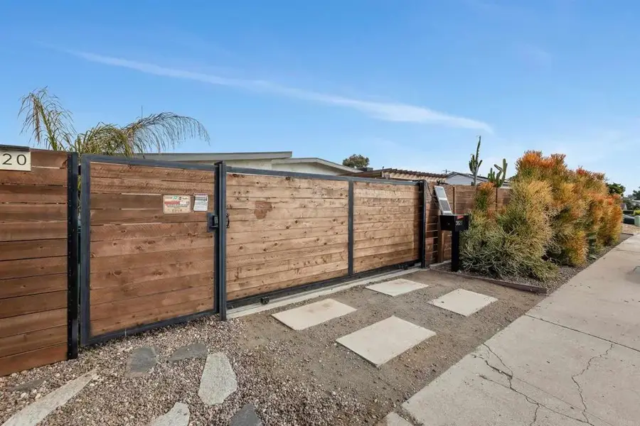 3820 Hilltop Drive, San Diego, CA 92102 - Image #2