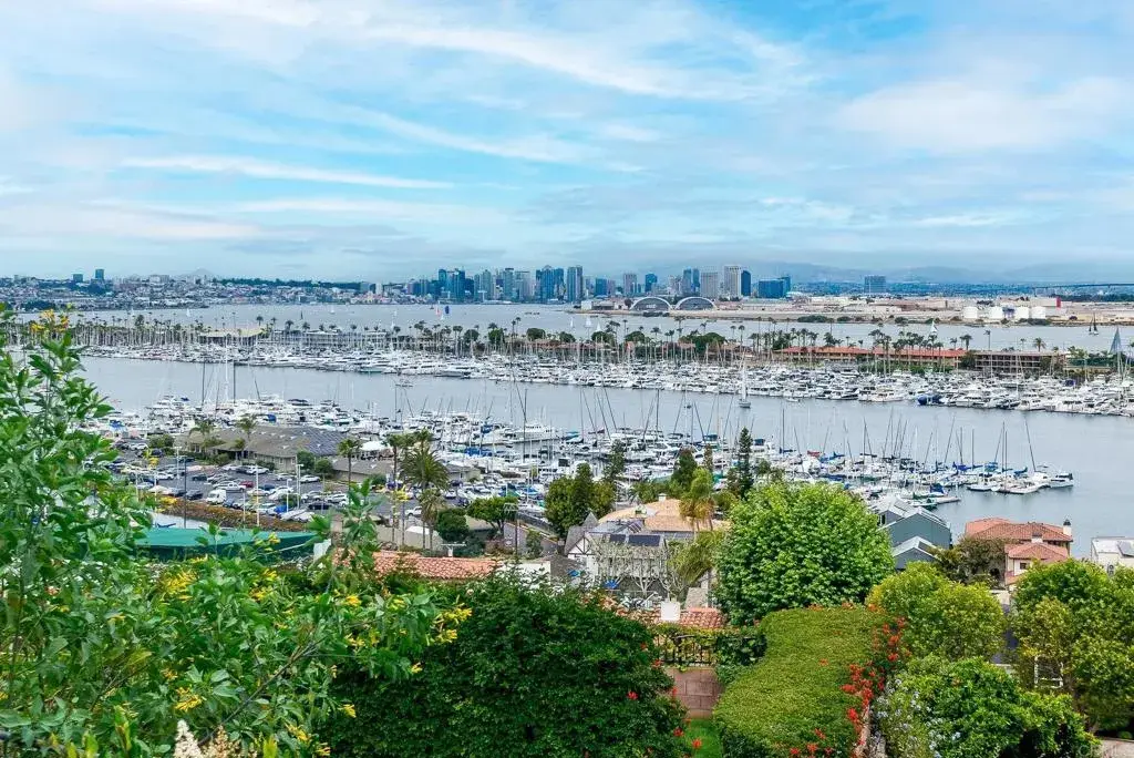 621 San Elijo Street, San Diego, CA 92106 - Image #1