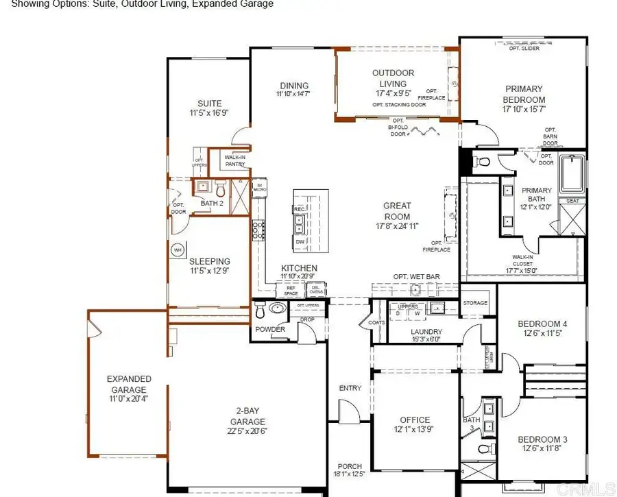 2563 Woodland Heights Glen, Escondido, CA 92026 - Image #2