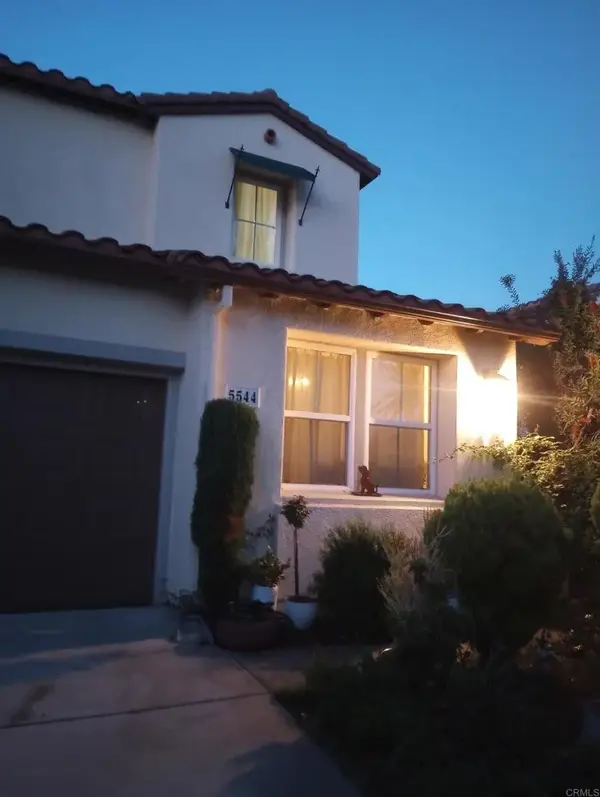 5544 Mill Creek Road, San Diego, CA 92130