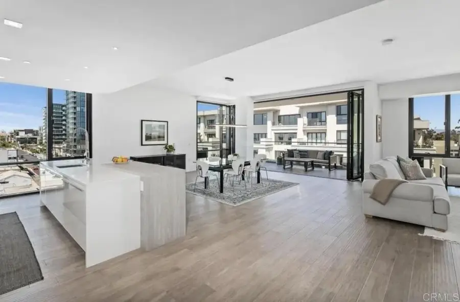 2604 5th Ave. #701, San Diego, CA 92103 - Image #2