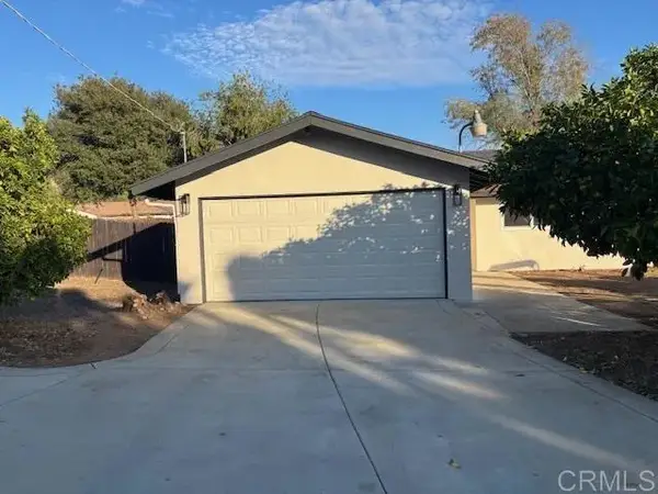 3032 Laurashawn Lane, Escondido, CA 92026