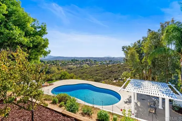 16447 Wikiup Rd., Ramona, CA 92065