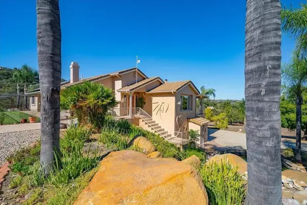 16996 Archie Moore Ring, Ramona, CA 92065