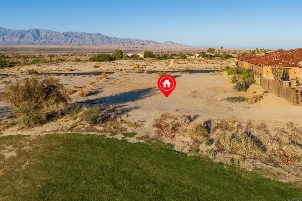 0 Rams Hill Lot 65, Borrego Springs, CA 92004 - Image #1