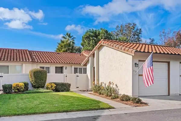 1741 Charleston Lane, Encinitas, CA 92024