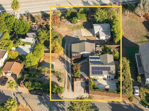 697 Ocean View Avenue, Encinitas, CA 92024