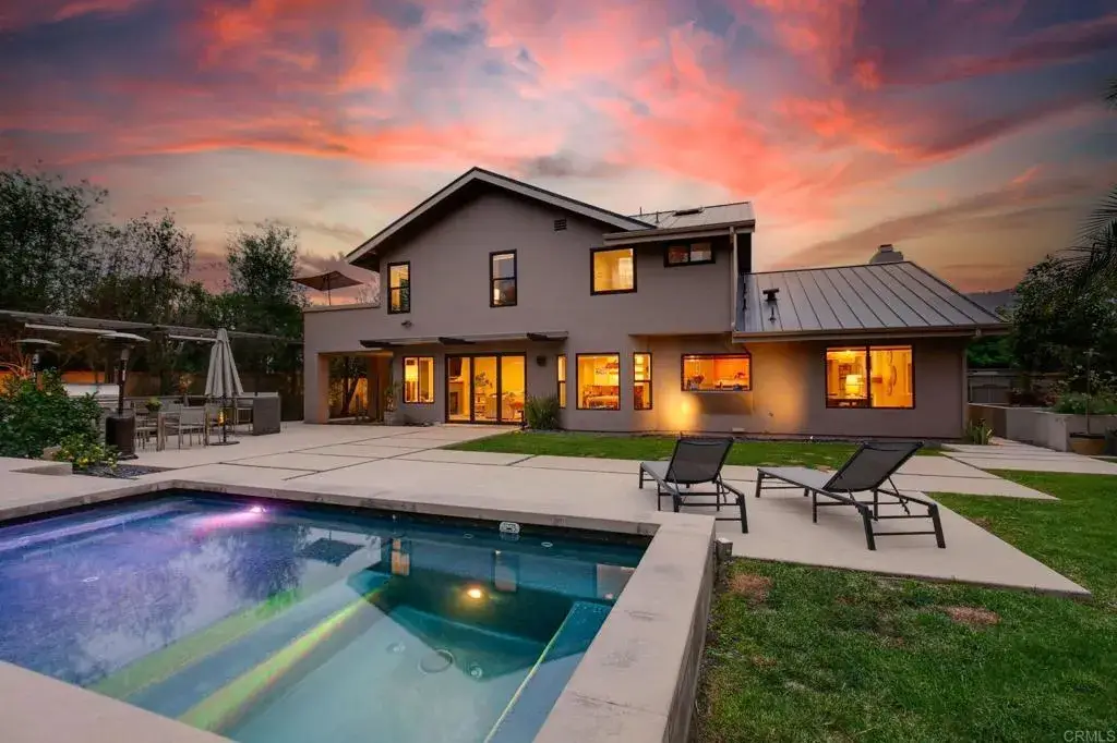 2033 Bruceala, Cardiff By The Sea, CA 92007 - Image #1