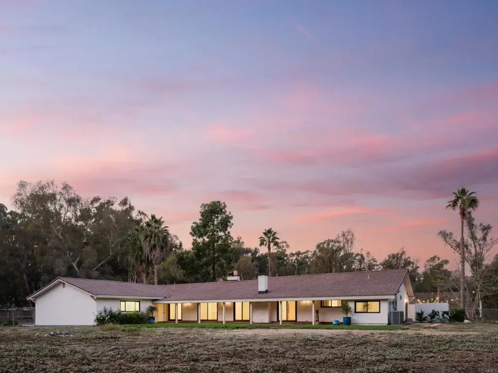 14980 Via De La Valle, Del Mar, CA 92014 - Image #1