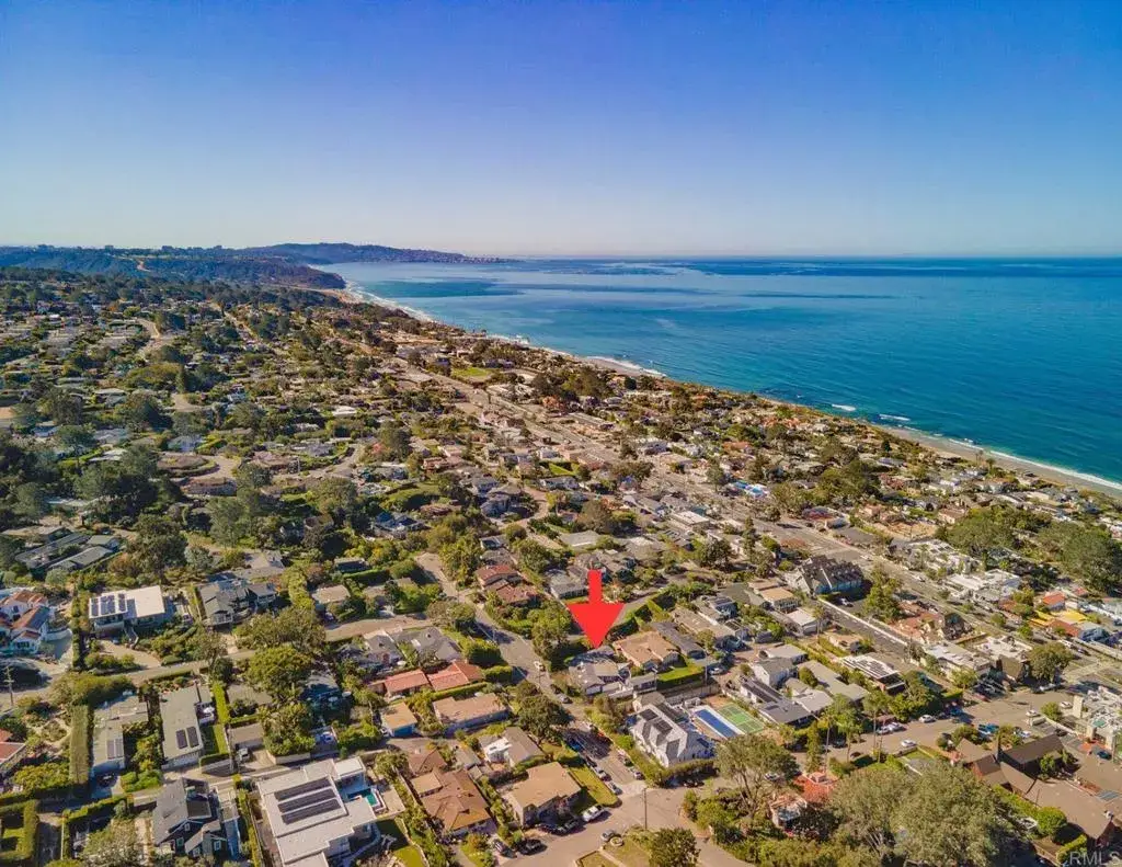 386 13th, Del Mar, CA 92014 - Image #1