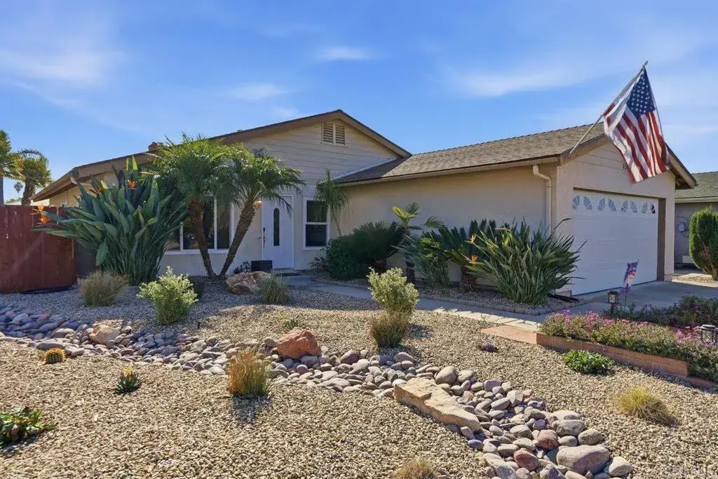 4569 Calle Del Palo, Oceanside, CA 92057 - Image #1